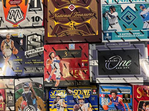 How Do Sports Trading Cards And Gambling .